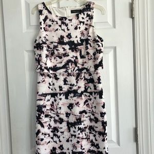 Ivanka Trump Summer dress
